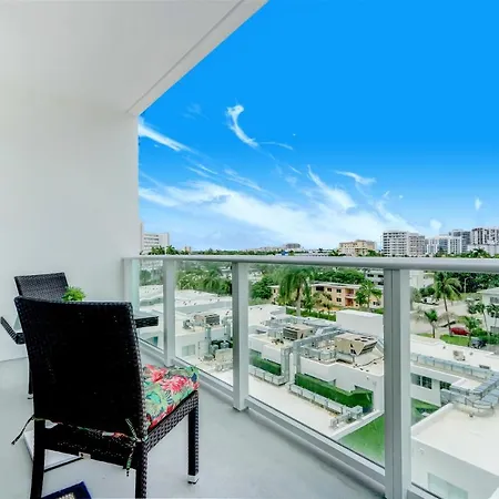 Villa 6Th Fl, Modern, Pool, Gym